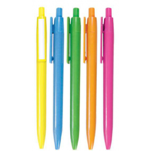 [Plastic] Plastic Pen - PP3028
